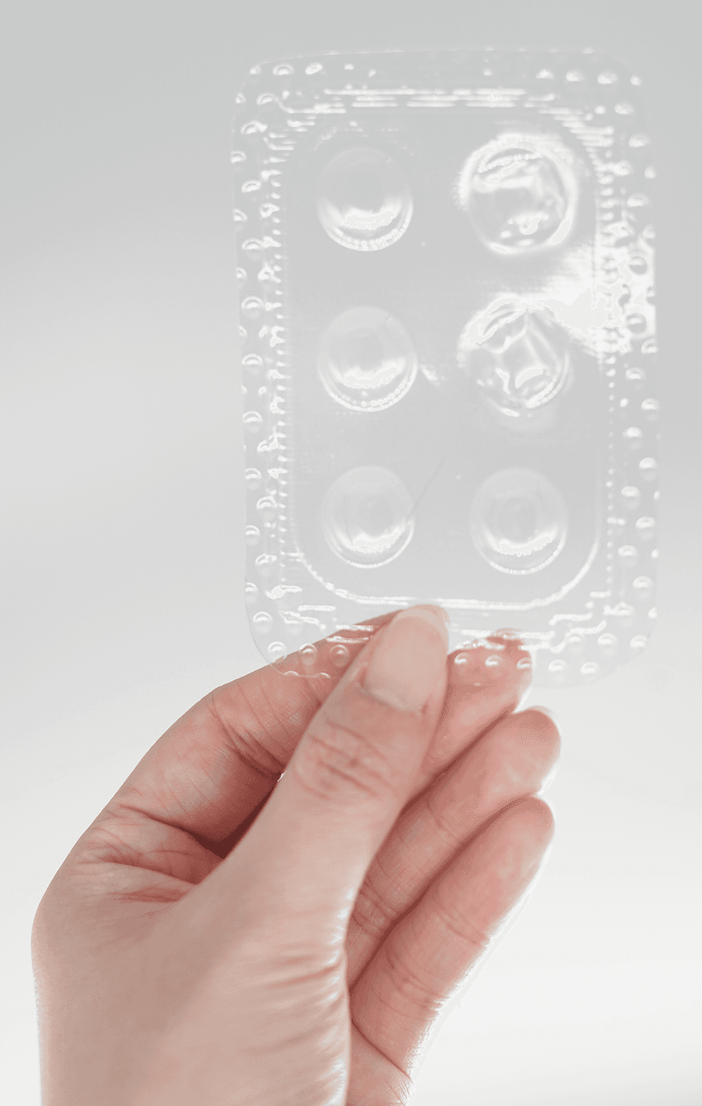 Liquid lens adjustment test