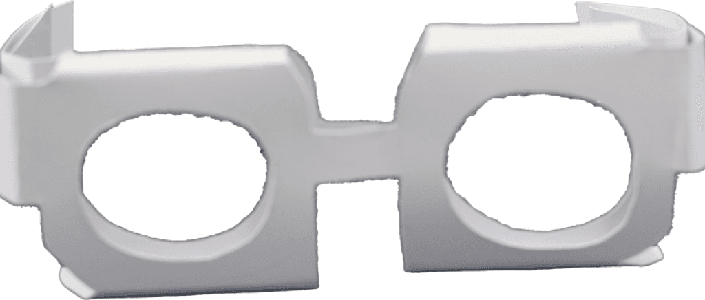 Traditional Legs prototype