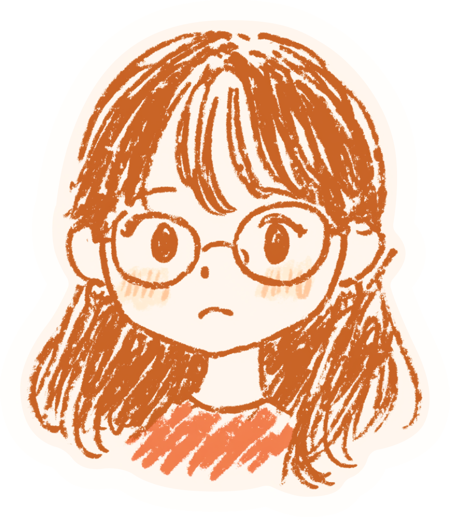 Yutong — author's portrait sticker